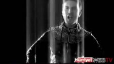 Tarkan Acımayacak Video Klip 2011