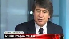 hamit izol bugün tv 1 bölüm