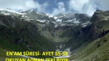 nihavend kur'an-ı kerim-adnan zeki efsane müftü