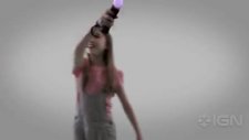 Sony Playstation Move Trailer - E3 2010