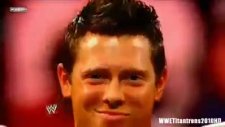 The Miz Titanron 2011