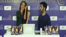 Tülin Şahin - Bone İle Saç Boyama