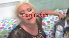 Güllü Ağlamam Ondan Özel Çekim