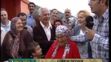 Kanaltürk Dolu Dolu Anadolu Programı Giresun-Keşap