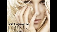 Britney Spears - Hold It Against Me