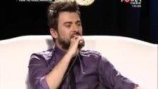 gökhan tepe - birkaç beden önce akustik 2O11