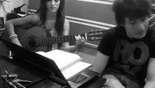 Gözde & Hakan Dön Özledim Seni Amatör Gitar