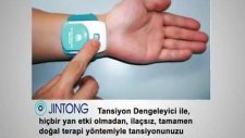 tansiyon aleti