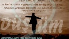 Unutmak Kolaymı Sevdiğim Seni
