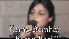 Koma Demhat Baran Bari