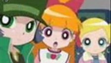 The Power Puff Girls Can Rock