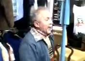 Mustafa Dayı