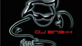 Dj En3 - K - Freaky Sound Dj En3 - K - Freaky Sound