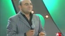 Kıvırcık Ali - Gül Tükendi Star Tv