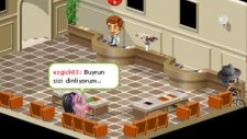 Sanalika Beyaz Düşler-2. Sez. 16. Bölüm