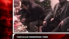 taşovalılar