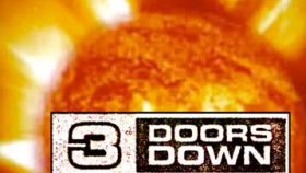 3 Doors Down - She Don't Want The World 3 Doors Down - She Don't Want The World