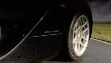 dodge viper vs chevrolet corvette 5. vites