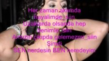 Niran Ünsal - Zorlu Sevdam