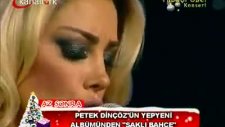 Petek Dinçöz '' Dinamit '' 2011
