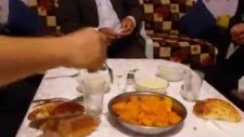 sofradayız proğramı