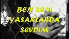 cevdet bağca ben seni uzaklarda sevdim