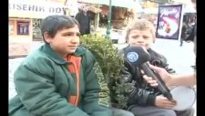 senin yavşak enişten