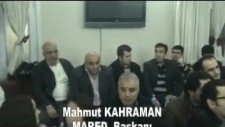 Gakkoslar Mesk Gecesinde