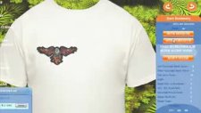 t-shirt tasarımı nasıl yapılır? delioldeli