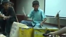 Müthiş Bir Video Seyretmek Lazım