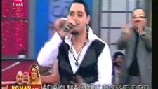 Roman Show Teomango
