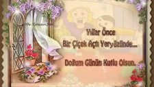 Dogum Günün Kutlu Olsun Ebruu