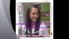 Justin Bieber Baby Special For 3hadide Didem3