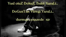 Kıvırcık Ali - Ölüm Ayrılık Rahmetle Anıyoruz