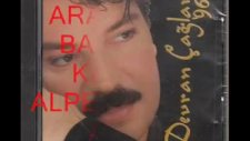 Arabeskin Başkenti 60 Kaptan Alper Le Dev Alem
