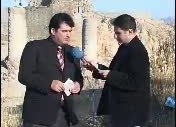 Başkanımız Elazığ Kanal 7 Tv De