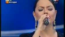 Ebru Gündes & İbrahim Tatlises / Muhteşem Düeti