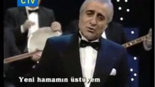 Hüsamettin Subaşı - Yeni Hamamın Üstüyem