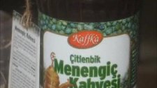 menengiç kahvesi