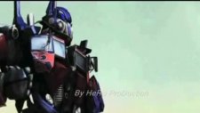 Transformers Revenge Of The Fallen Game/oyun Trail