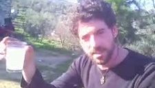 Cemal Hunal Namı Diger Issız Adam Alamut Köyünde