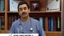 Doktor Hakan Yalman İle Horlamaya Son