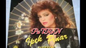 İpek Pınar - Mutlu Mu şimdi İpek Pınar - Mutlu Mu şimdi