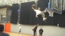 basket show