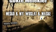 mywuslat music gökte melekler