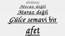 oktay kaynarca - gülce