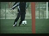 Adidas Reklamm