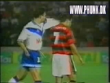 Sert Futbol