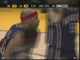Vince Carter