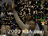 Vince Carter Slam Dunk 2000